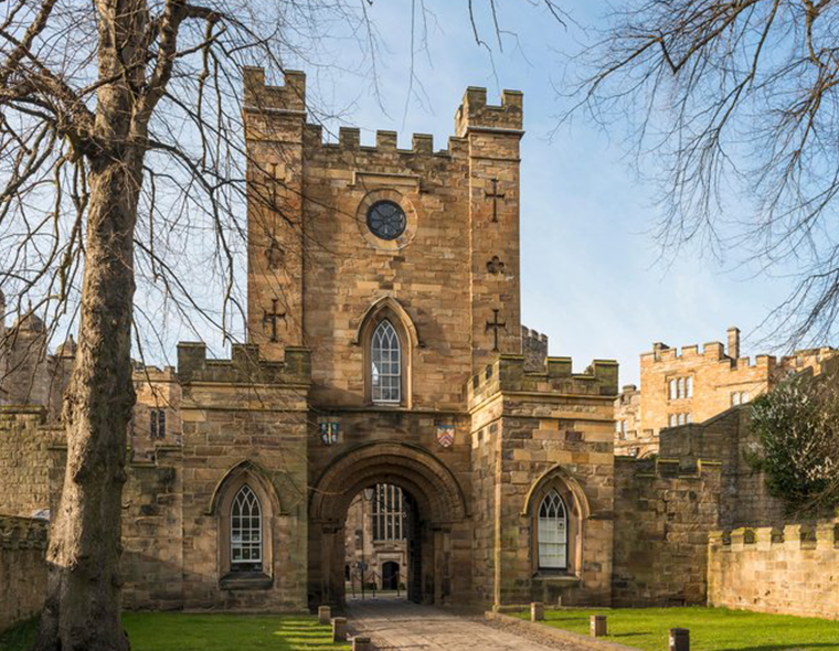 Durham University