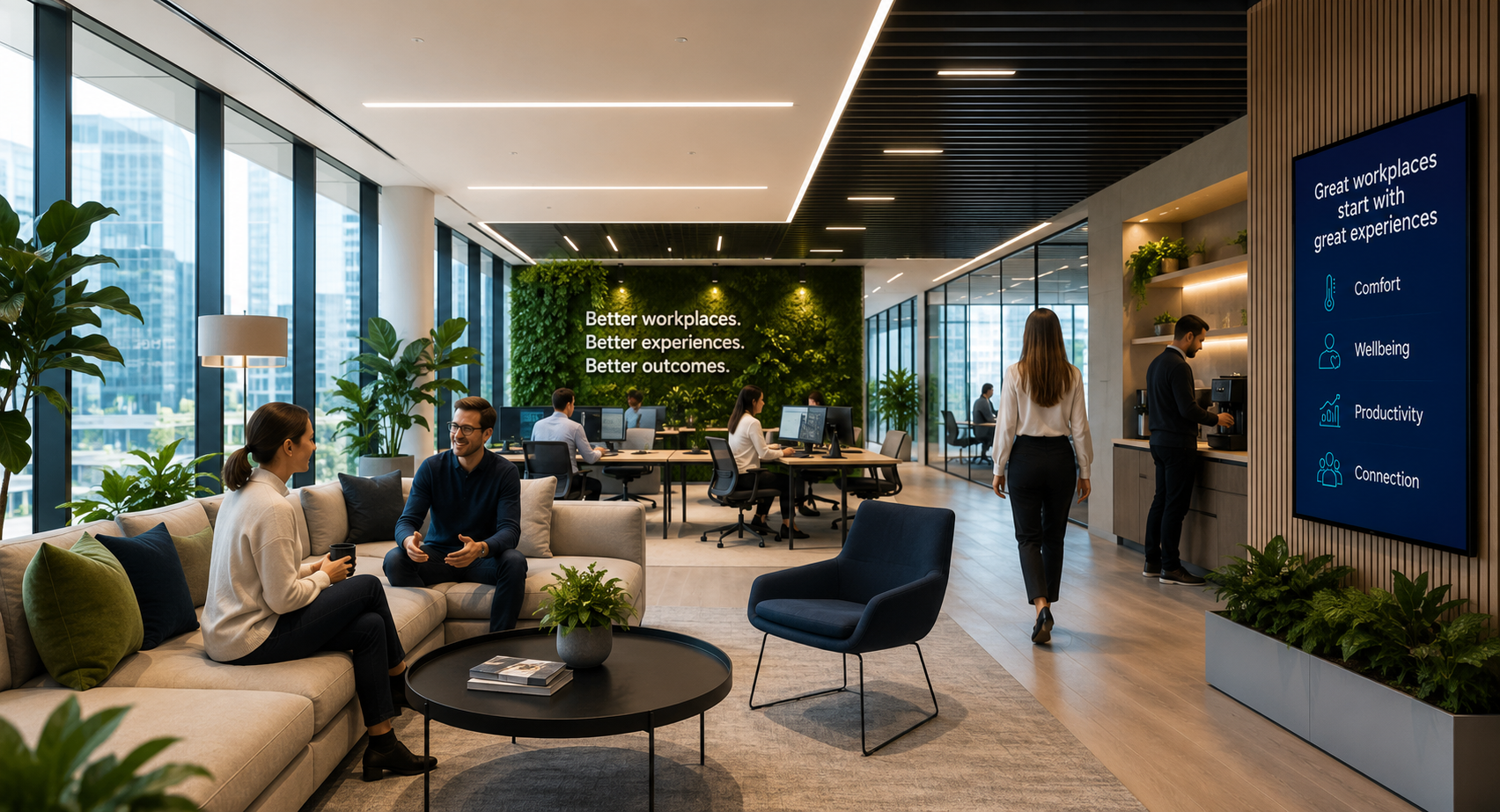 Workplace Experience Assessment