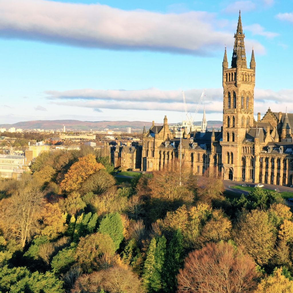 University of Glasgow