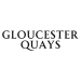 Gloucester quays round logo