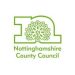 NCC round logo