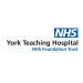 NHS york teaching round